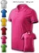 Tricou polo copii scoala 100% bumbac ideal pentru uniforma școlară