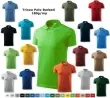 Tricou Polo barbati Single J