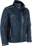 Urban – Bluza de Salopetă Profesională, Rezistentă & Reflectorizantă