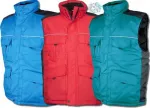 Vesta de lucru barbati Swen » Veste de munca