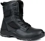 Bocanci paza si protectie WARDER