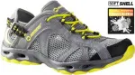 Sandale trekking barbati Sunset » Incaltaminte lucru